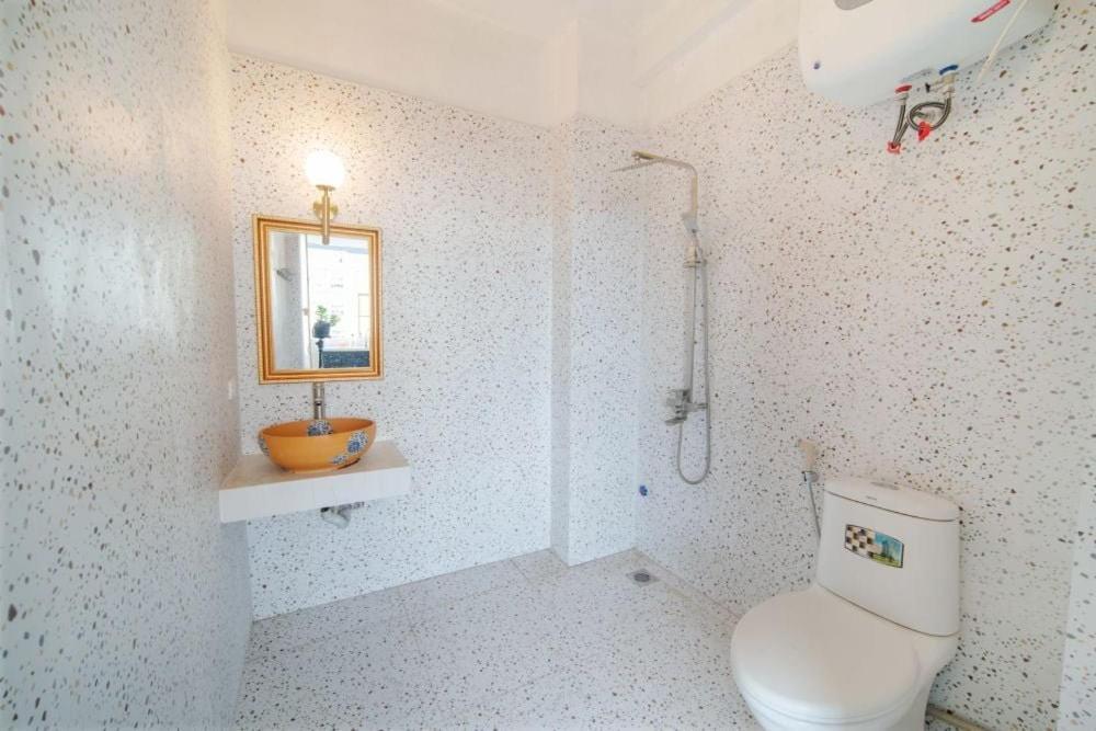 Appartement Langmandi Experience 2Pd à Hanoï Extérieur photo