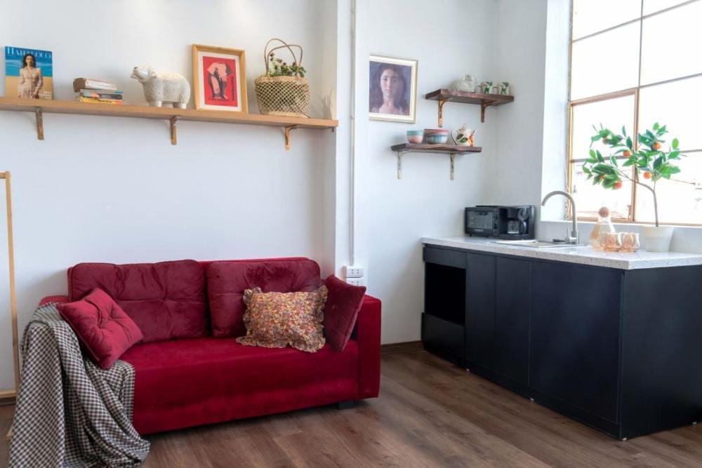 Appartement Langmandi Experience 2Pd à Hanoï Extérieur photo