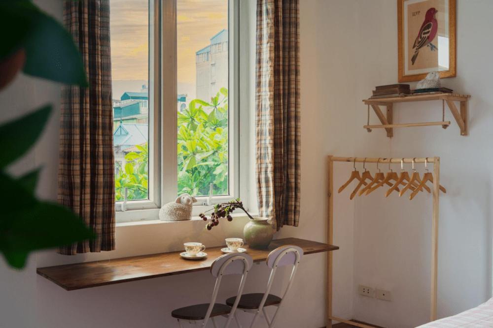 Appartement Langmandi Experience 2Pd à Hanoï Extérieur photo