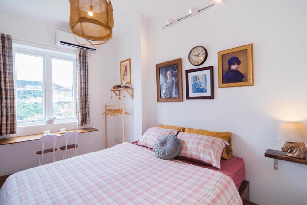 Appartement Langmandi Experience 2Pd à Hanoï Extérieur photo