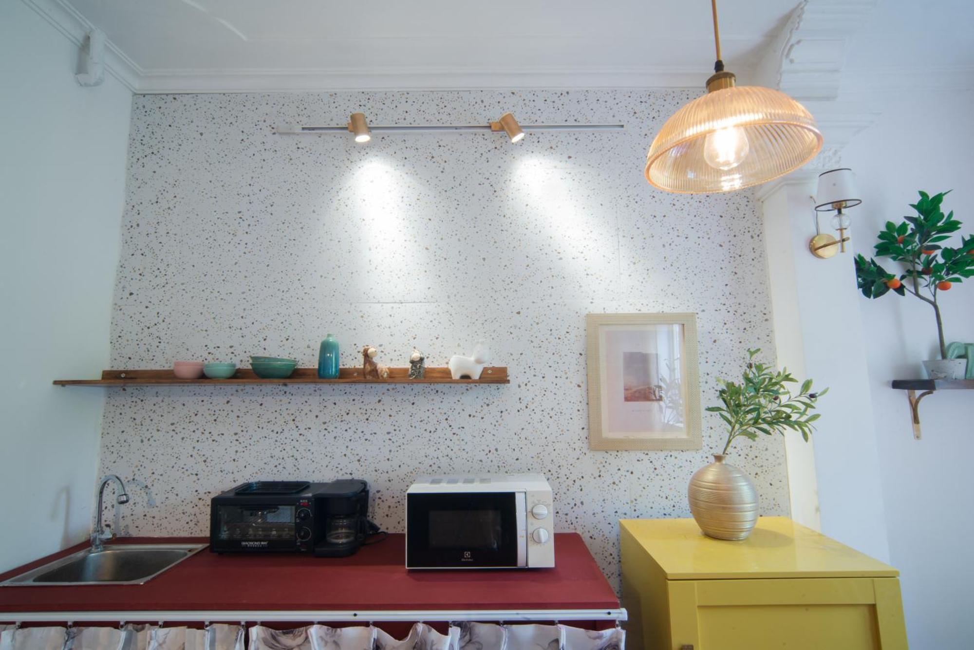 Appartement Langmandi Experience 2Pd à Hanoï Extérieur photo