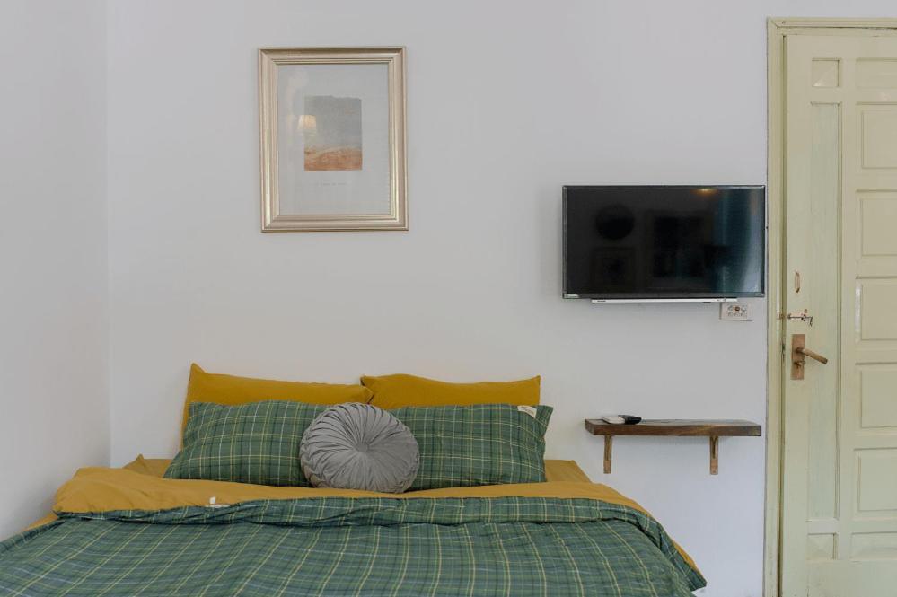 Appartement Langmandi Experience 2Pd à Hanoï Extérieur photo